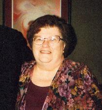 Janet Ruth Southard